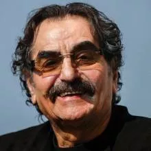 شهرام ناظری