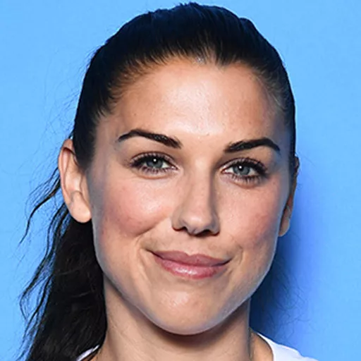 Alex Morgan