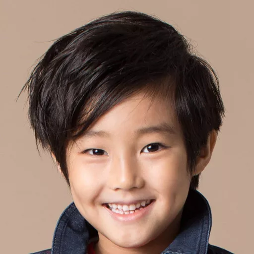 Pierce Kang