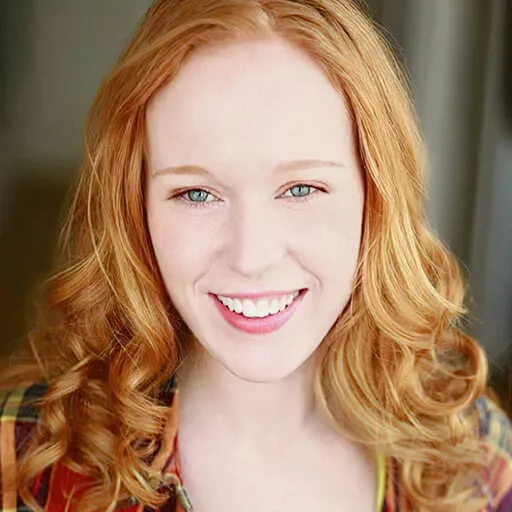 Katy Wright-Mead