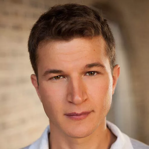 Alec Utgoff