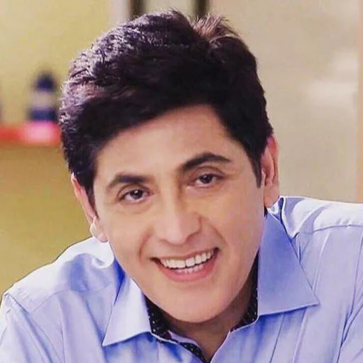 Aashif Sheikh