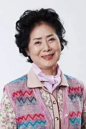 Sun Woo Yong Nyeo