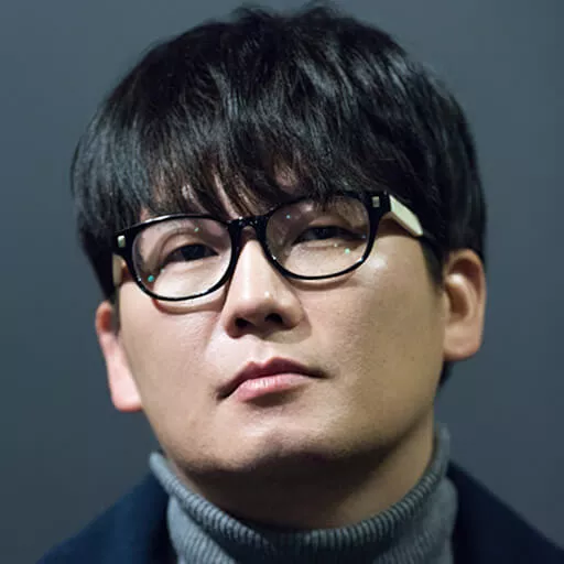 Kang-hyeon Kim