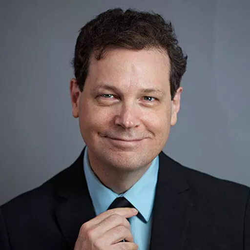 Glen Raphael