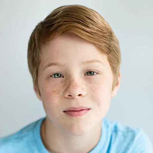 Connor Fielding