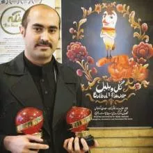 مهدی آقاجانی