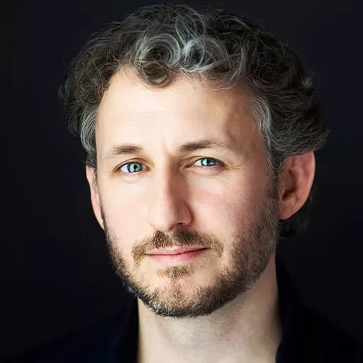 Michael Therriault
