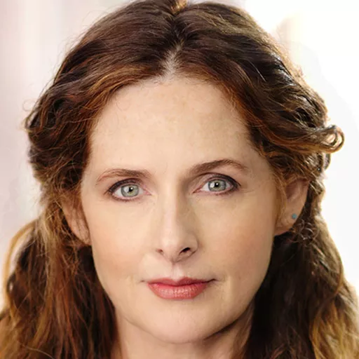 Ginger Gilmartin