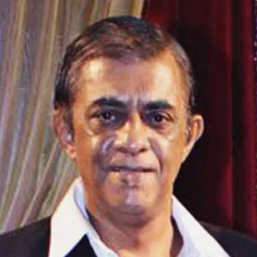 شیوکومار سوبرامانیام
