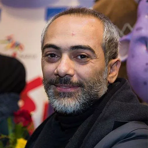 علی قربان زاده