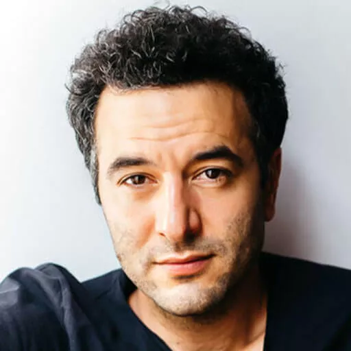 Mohamed Achour