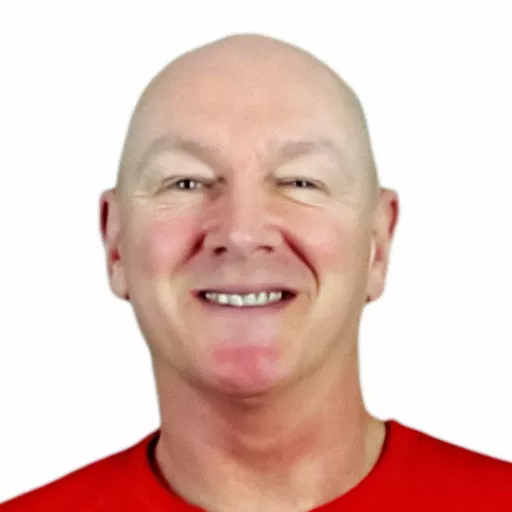 Jeff Jingle