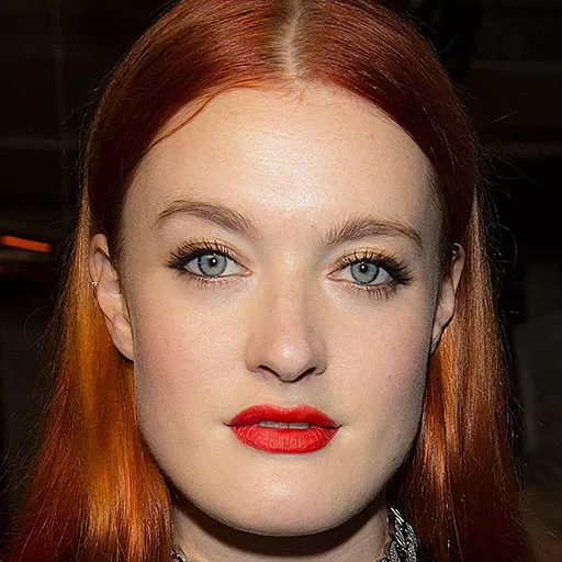 Caroline Hjelt