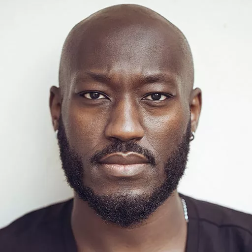 Lionël Ruzindana