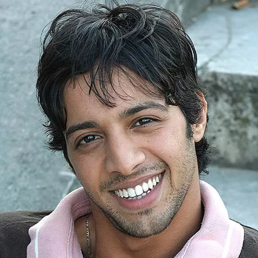 Shafik Ahmad