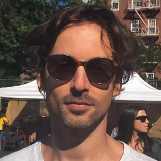 Matthew C. Hart