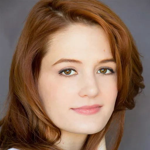 Katie Powers