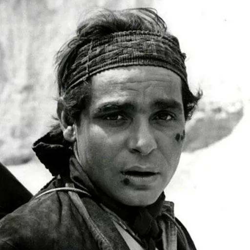 هایمه سانچز