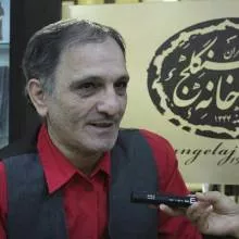 داوود داداشی