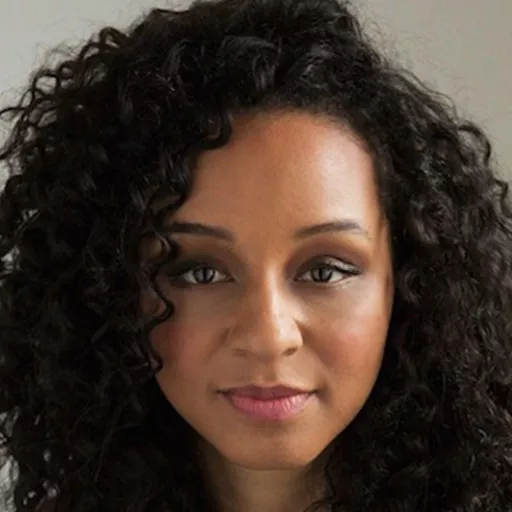 Carra Patterson