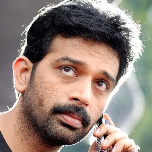 J.D. Chakravarthi