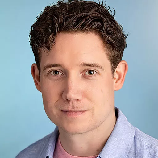 Jono Mitchell