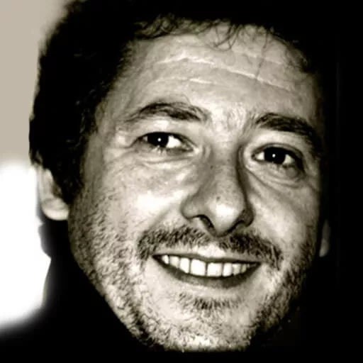 François Loubeyre