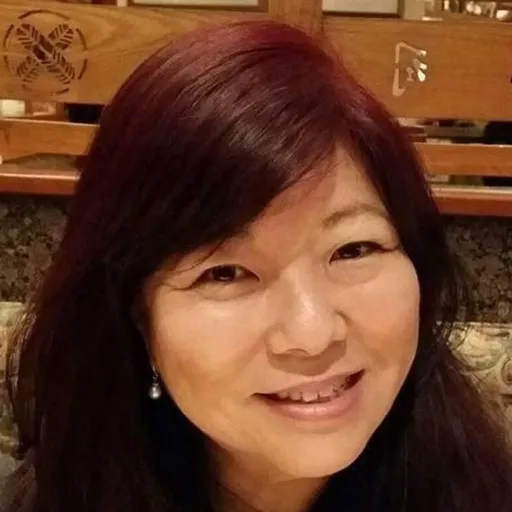 Karen Kuioka Hironaga