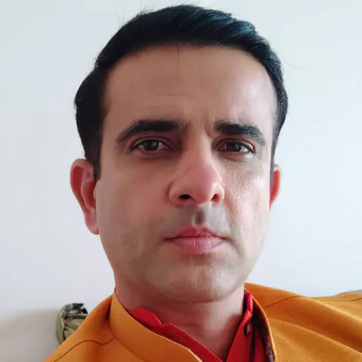 Mannu Malik