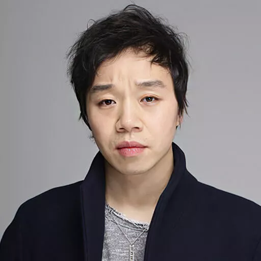Joo-ho Yang