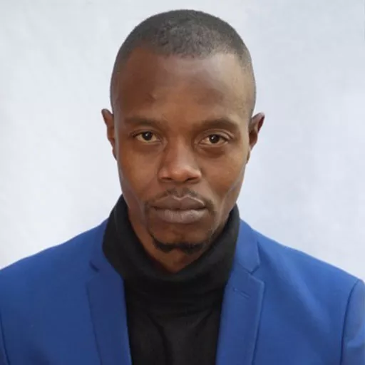 Austin Shandu