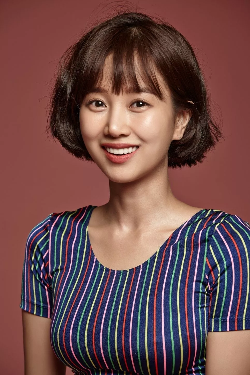 Jung Min Gyul