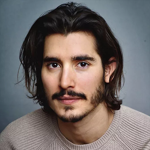 Henry Zaga