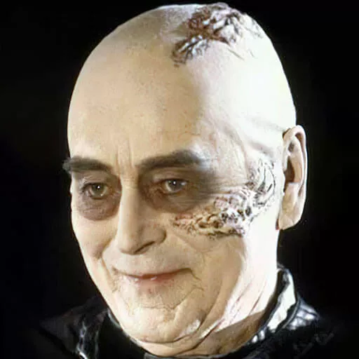 Sebastian Shaw