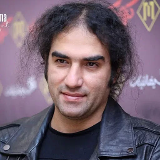 رضا یزدانی
