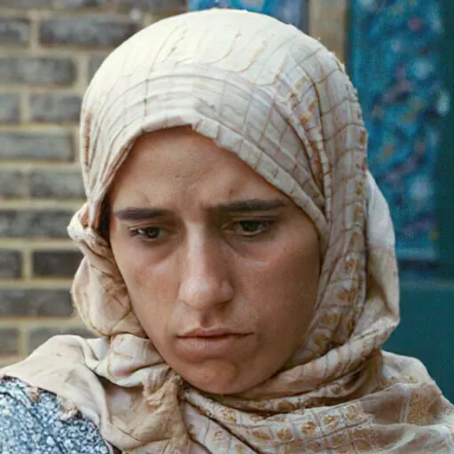 زهره سرمدی