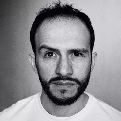 Giovani Florido