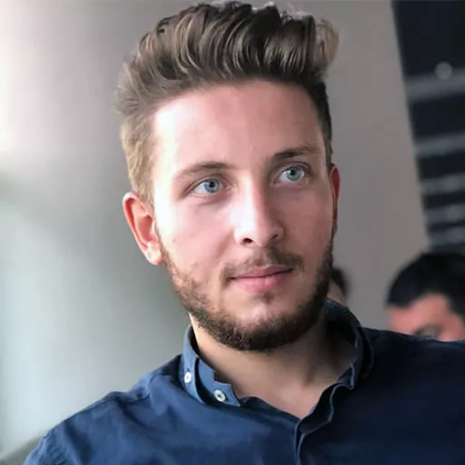 Aykut Yilmaz