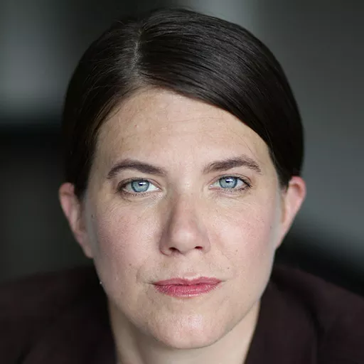 Becky Wahlstrom