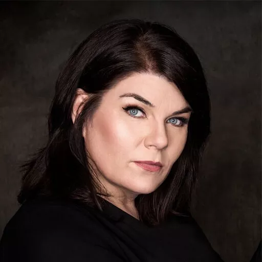 Karen Kilgariff