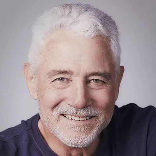 Patrick Lyster