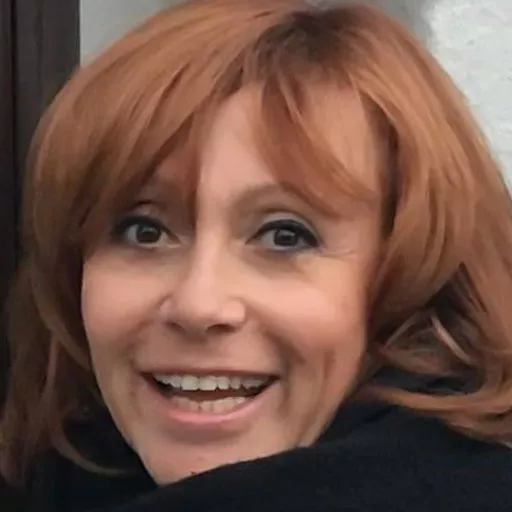 لاریسا بروکمن