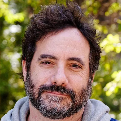Michael Orenstein