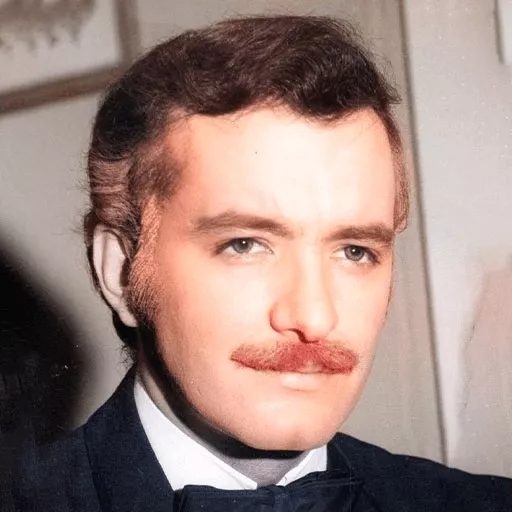 Fernando Larrañaga