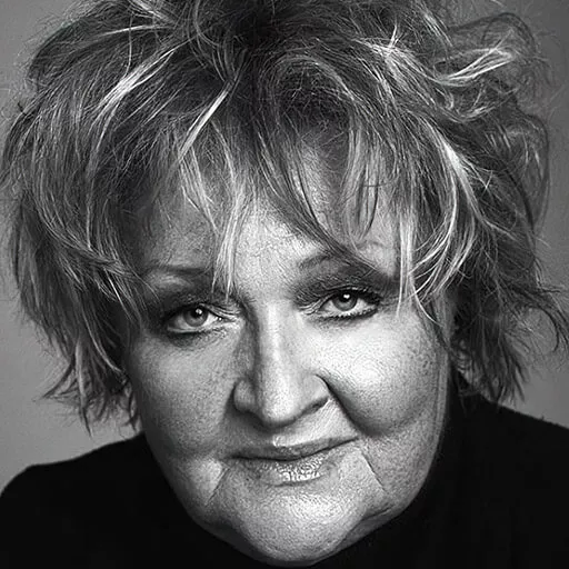 Marianne Mörck