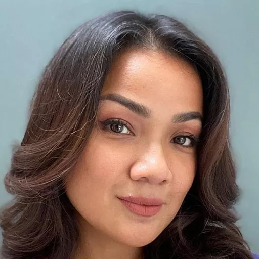 Nirina Zubir