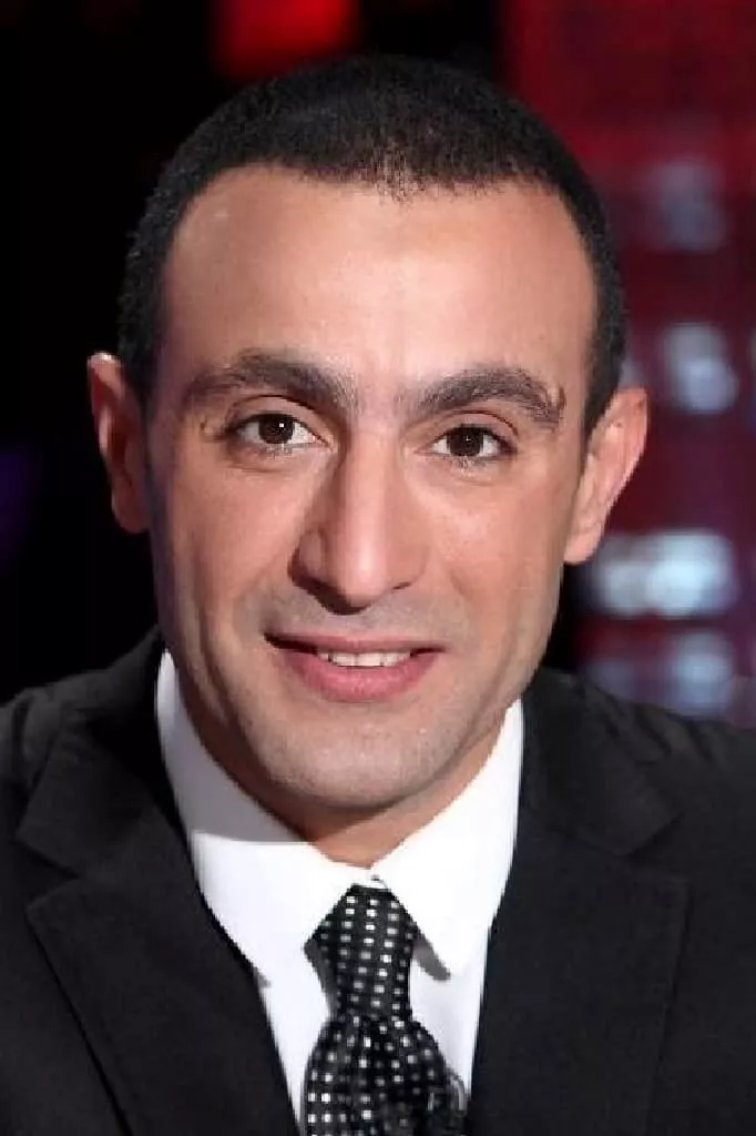 احمد ال سکا