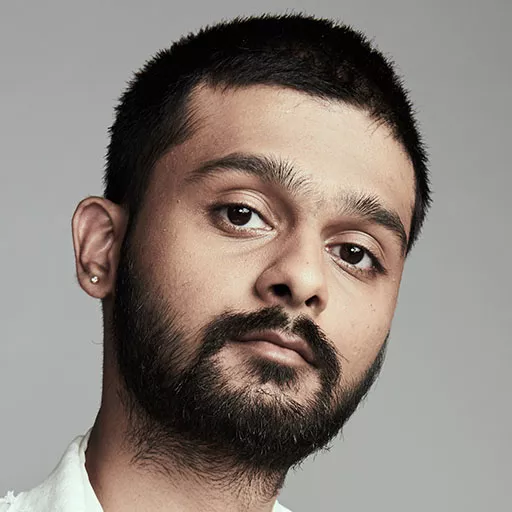 Siddharth Dhananjay