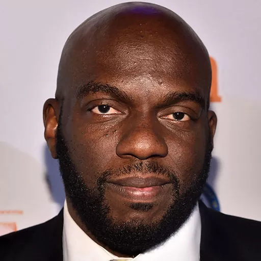 Omar J. Dorsey